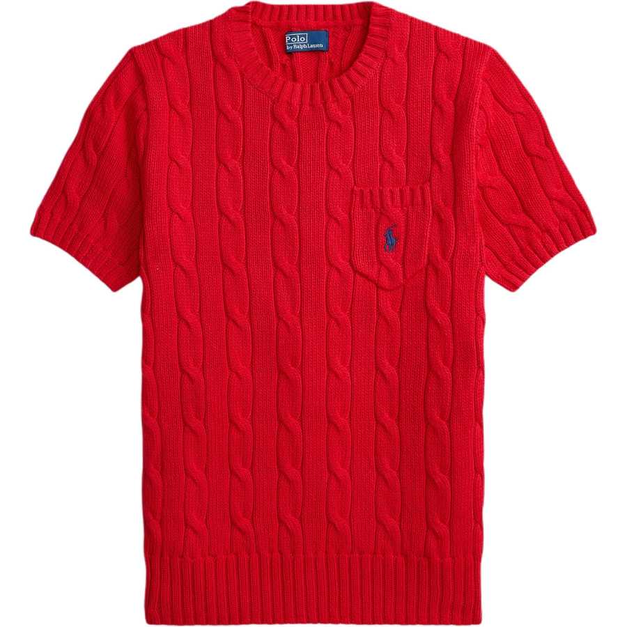 Polo Ralph Lauren SS26 Knitwear Women's