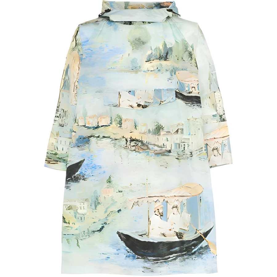 OFF-WHITE OFF WHITE FW20 Jackets & Coats Men's Green