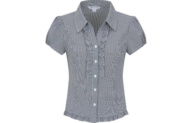 URBAN REVIVO Women's Shirt Women's