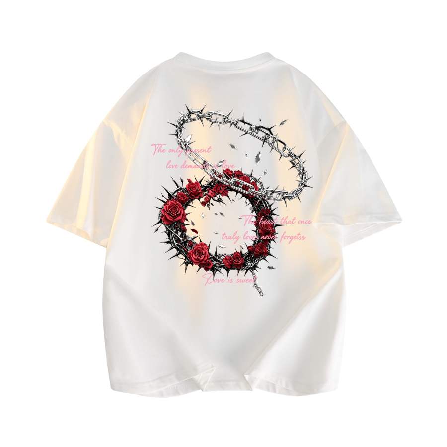 PAUL COSTELLOE T Shirts Unisex Crew Neck