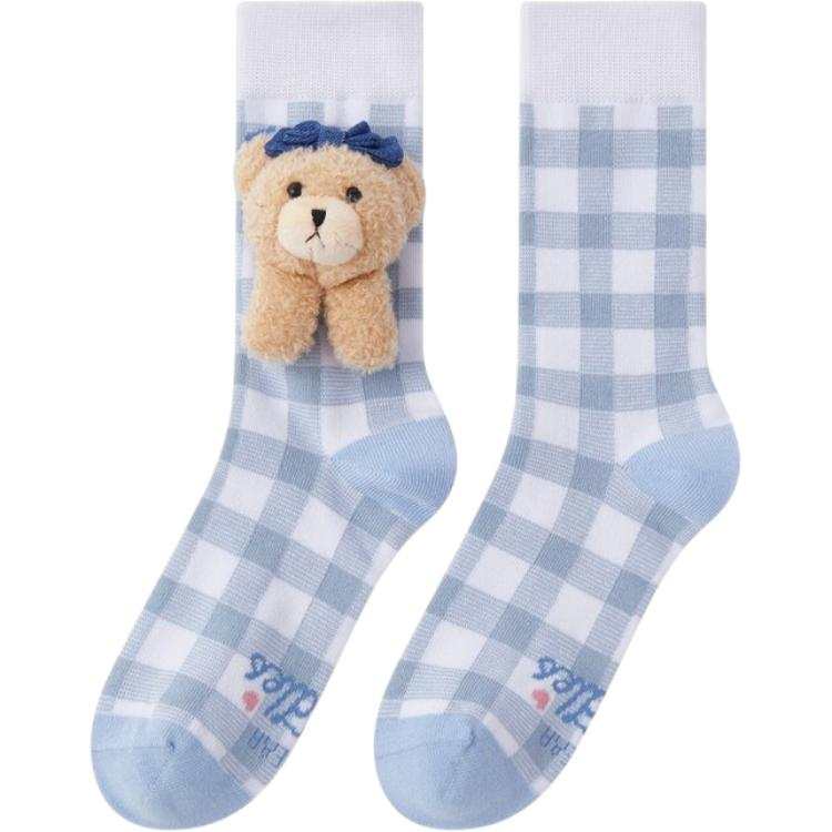 Teenie Weenie Men Ankle Socks Women's