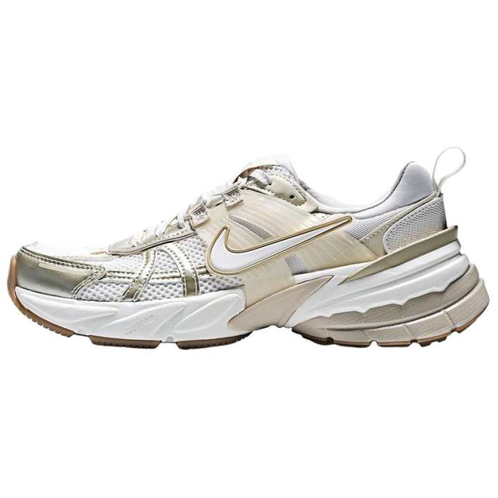 Nike Nike V2K Run Casual Running Shoes Women's White