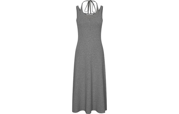 URBAN REVIVO Sleeveless Dress Women's