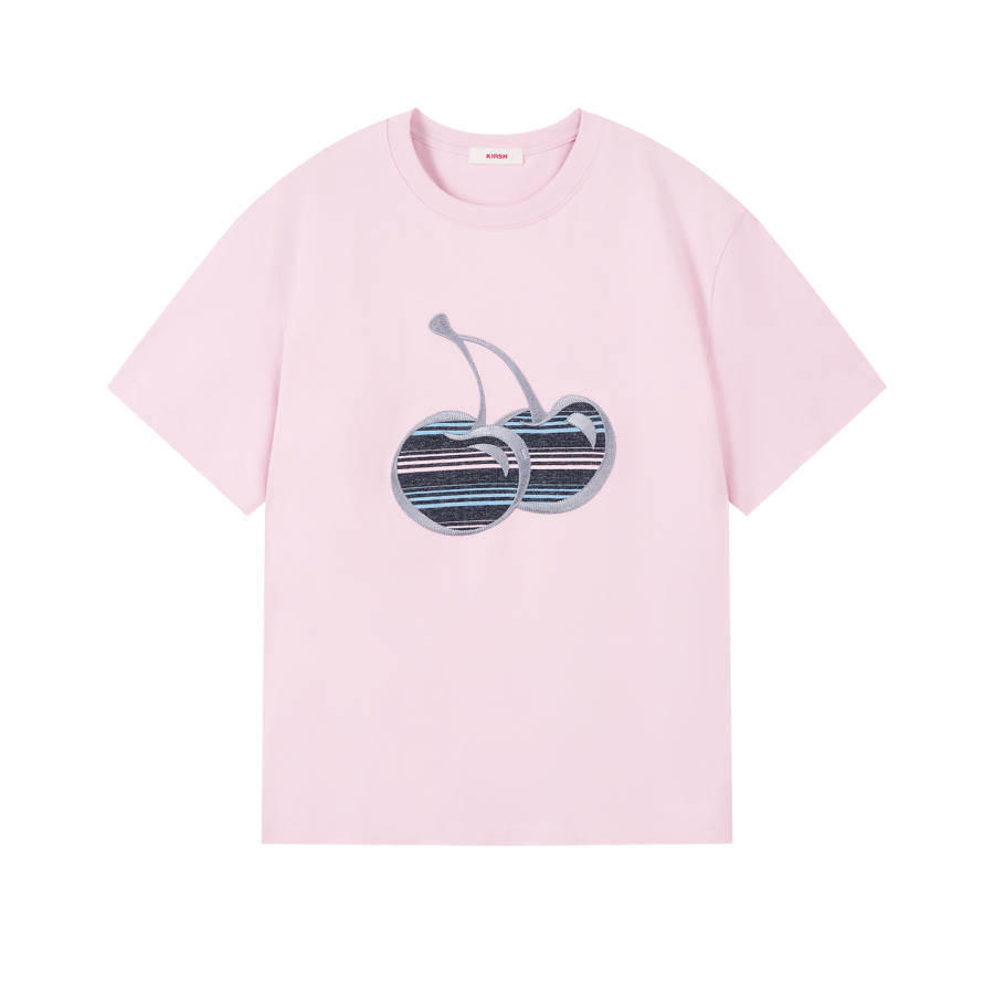Kirsh T Shirts Women's Crew Neck Moderate