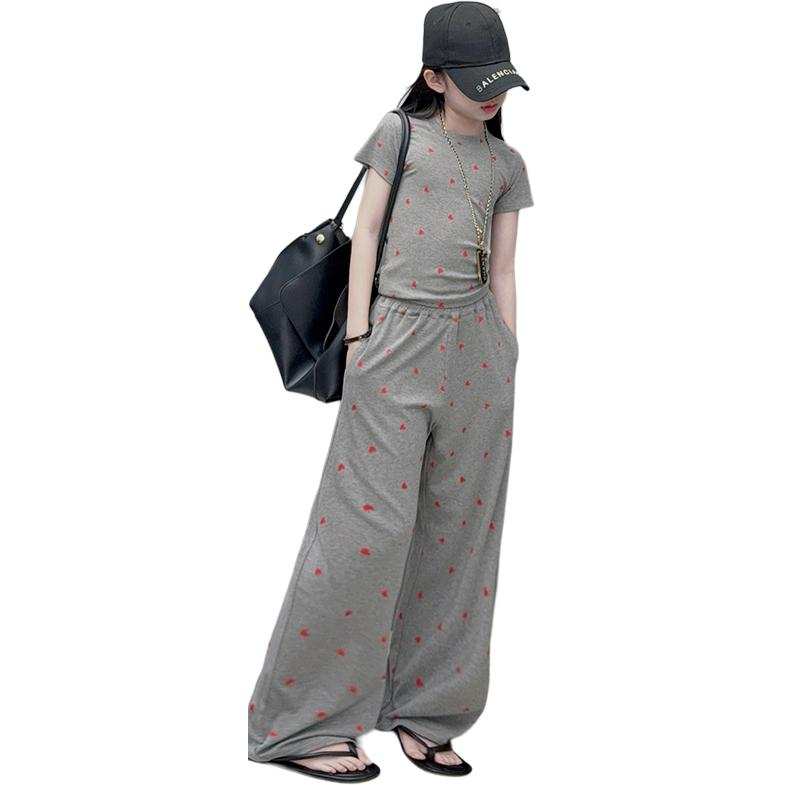 PLANDOO Casual Sportswear Kids'