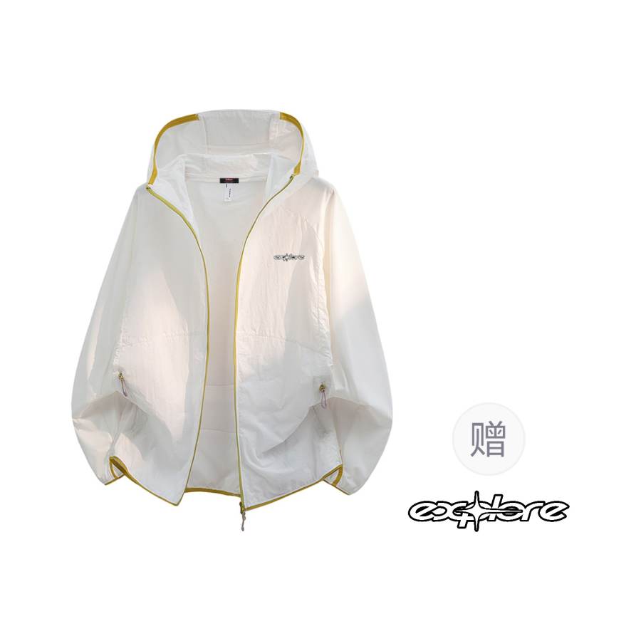 BALENO Sun Protection Clothing Women's