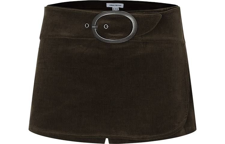 URBAN REVIVO Casual Pants Women's Apparel Women's
