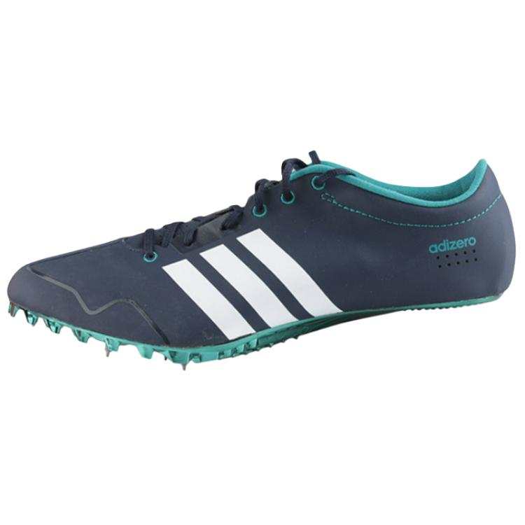 Adidas Adidas Adizero Prime Sp Blue Track And Field Shoes Men's