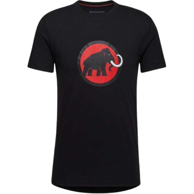 MAMMUT MAMMUT Core T Shirt Asia Version Men's