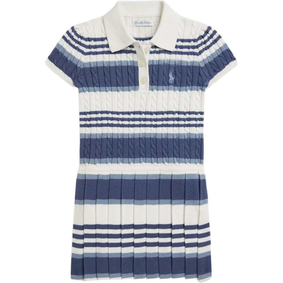Polo Ralph Lauren Dress SS26 Kids'