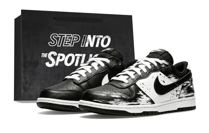 Nike Nike Big Reverse Panda, Shopping Bag, Boyfriend, Street Style, Campus Versatile, Students Classic
