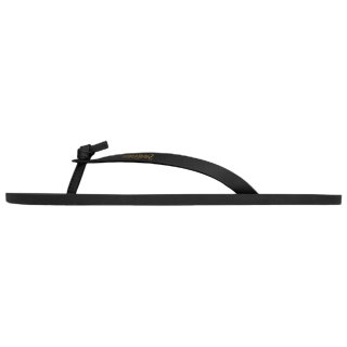 SAINT LAURENT Flip Flops Women's Black