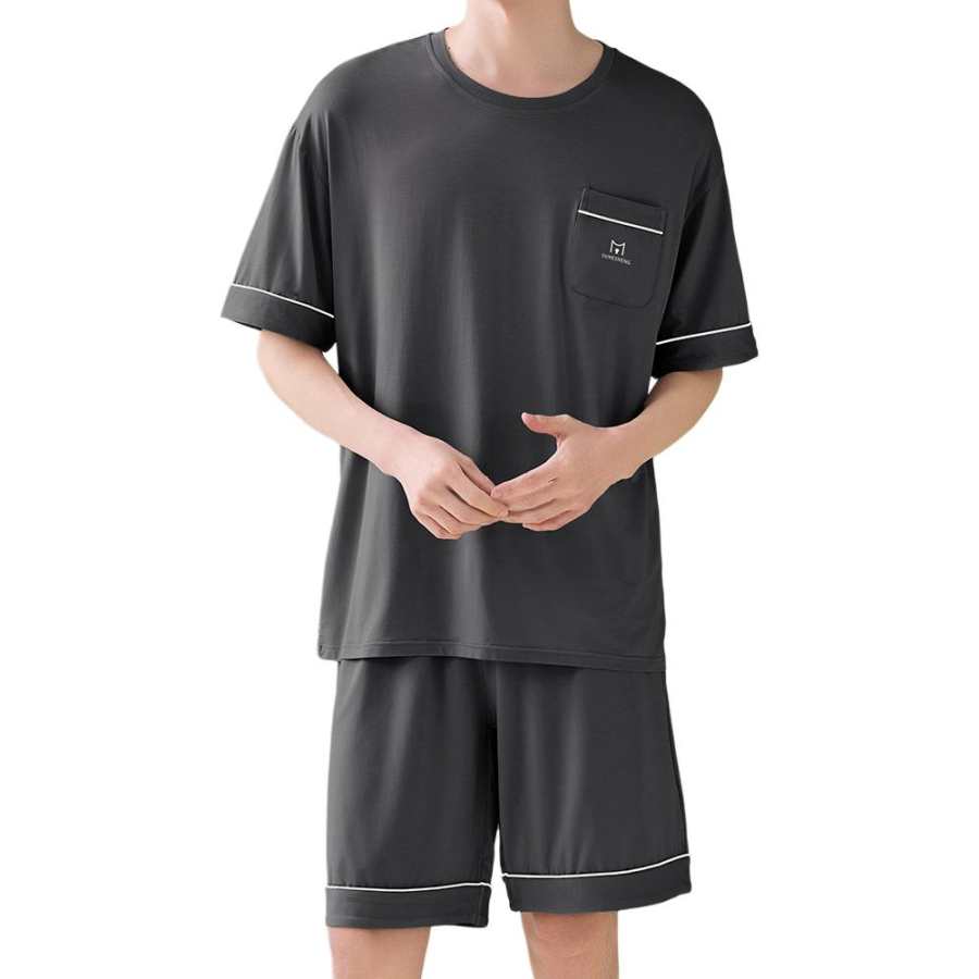 MIIOW MIIOW Men's Pajama Sets