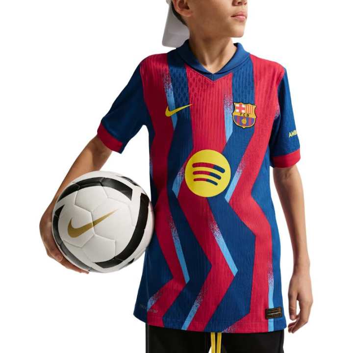 Nike Nike Kids T Shirts V Neck