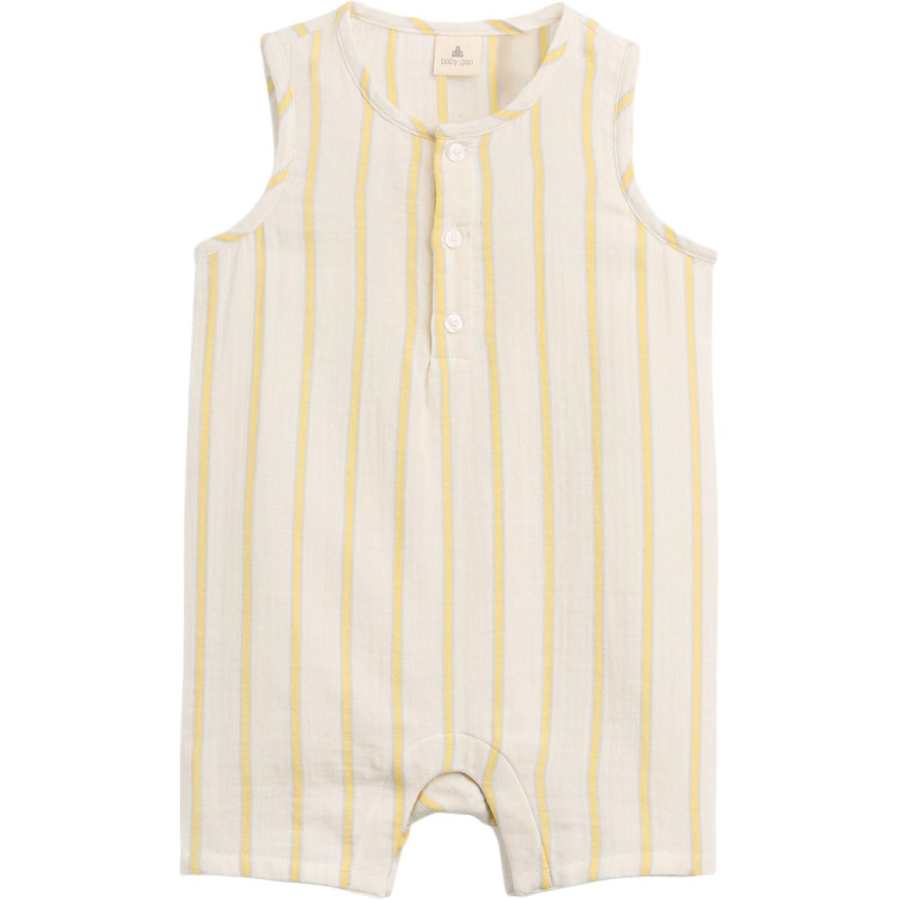 GAP GAP Jumpsuit Infant And Toddler