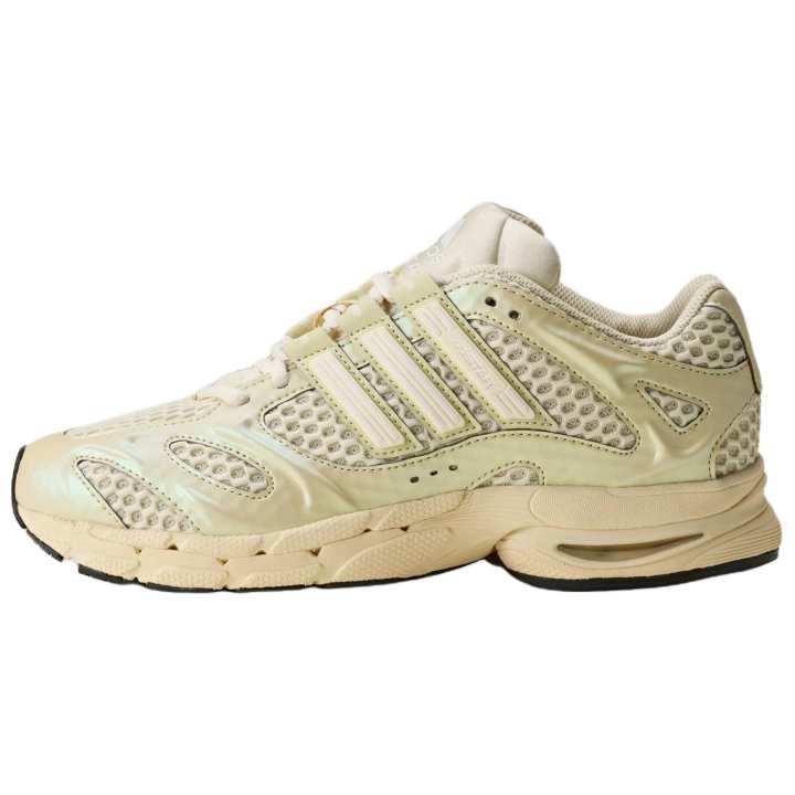Adidas Adidas Adistar Mld Breathable Support Running Shoes Women's Beige