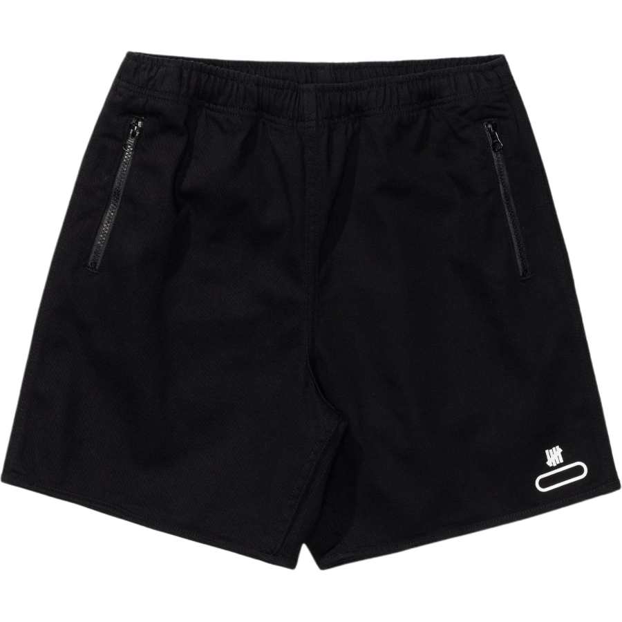 UNDEFEATED UNDEFEATED Casual Shorts Men's Thin