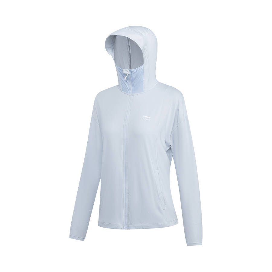Li-Ning Li Ning Sun Protection Clothing Women's