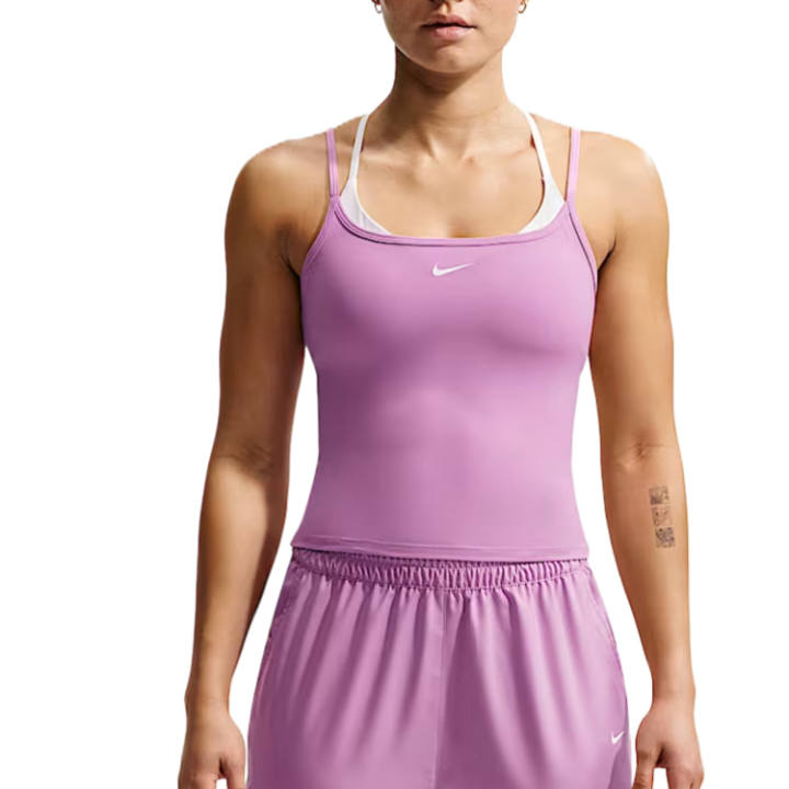 Nike Nike One Fitted Women's Dri-FIT Cami Tank Top
