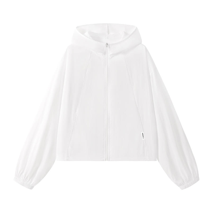 MINISO Sun Protection Clothing Women's