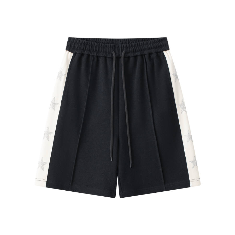CLIMAX VISION CLIMAX VISION Casual Shorts Unisex