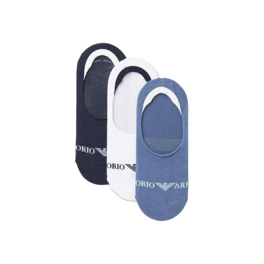 EMPORIO ARMANI Ankle Socks Men's