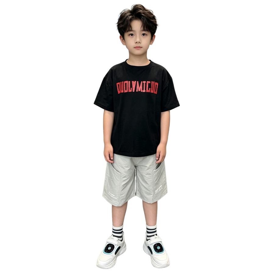 Lanza Lanza Summer Set Summer Teenagers
