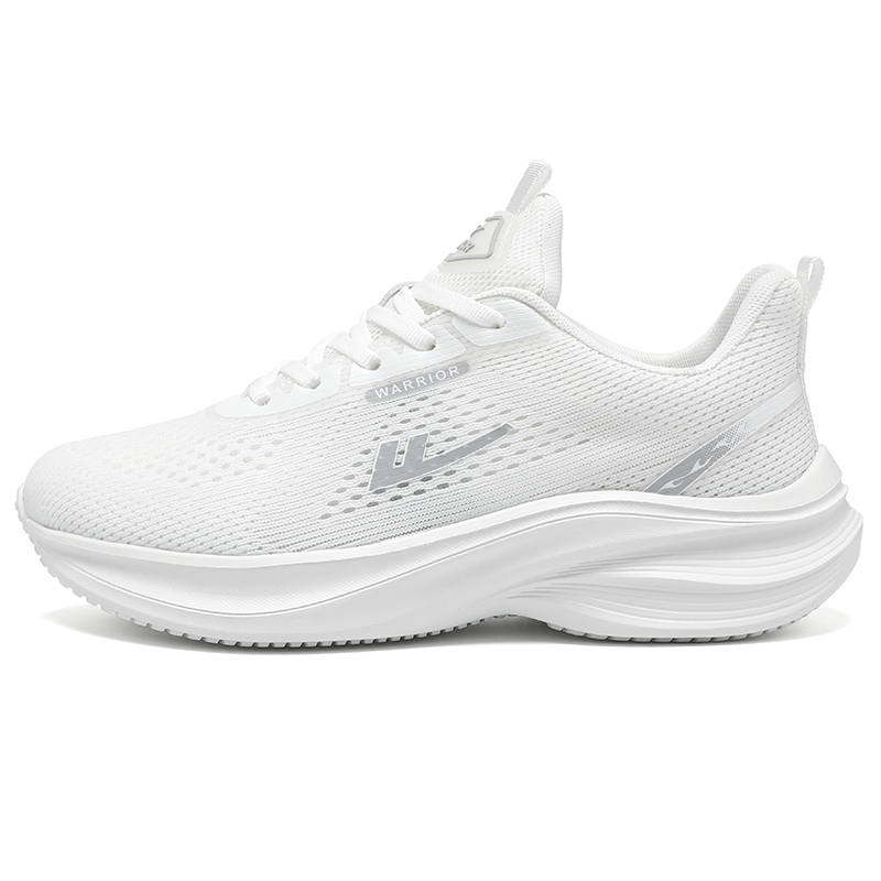 WARRIOR Warrior Fabric Running Shoes Unisex