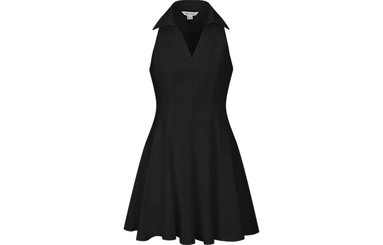 URBAN REVIVO Sleeveless Dress Women's