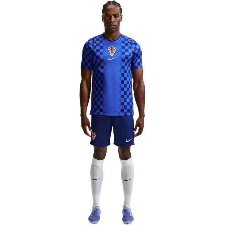Nike Nike Croatia National Team Soccer Jersey Fan Edition Unisex