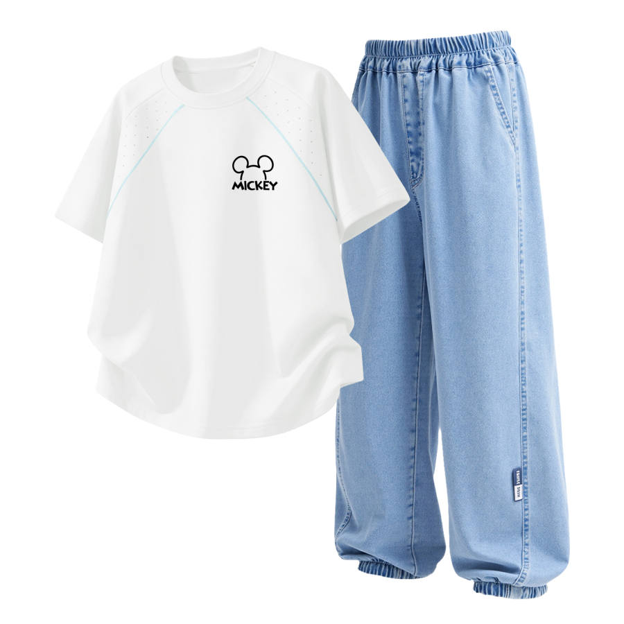 Disney Casual Sportswear 2 Piece Set Kids'