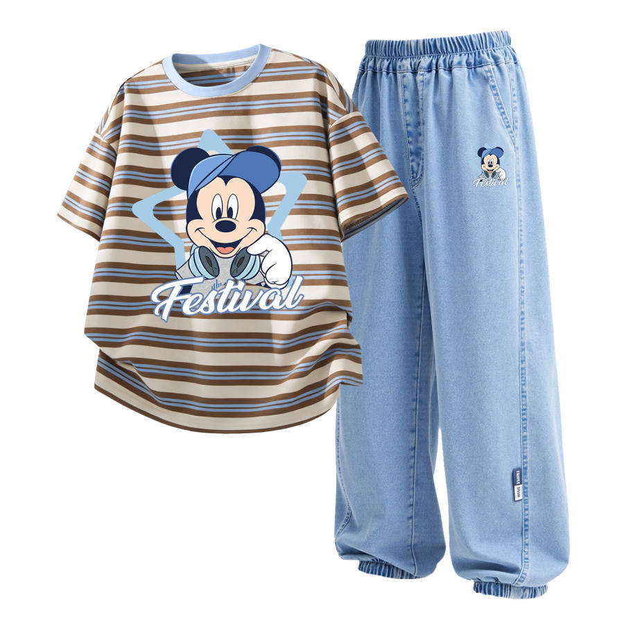 Disney Casual Sportswear 2 Piece Set Kids'