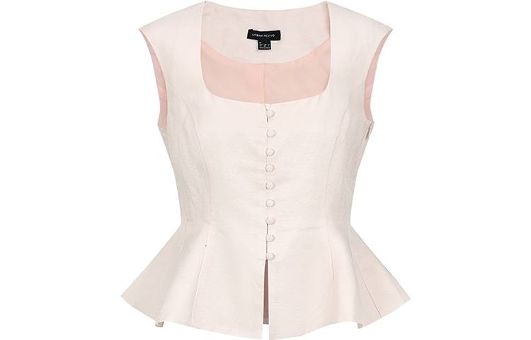 URBAN REVIVO Women's Shirt Women's