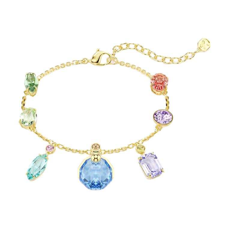 Swarovski Gema Bracelets Women's Multicolor