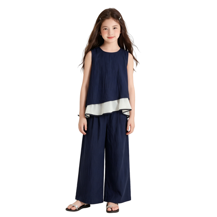 Lanza Lanza Summer Set Summer Teenagers