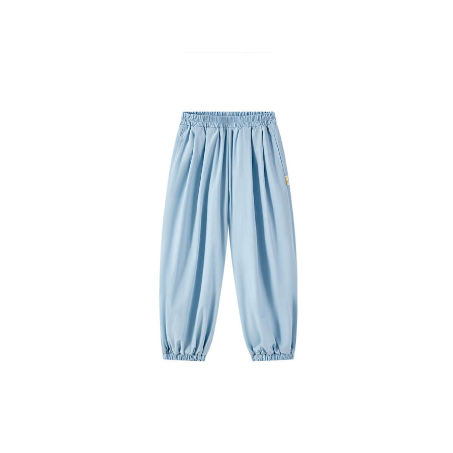Disney Full Length Pants 2026 Summer Kids'