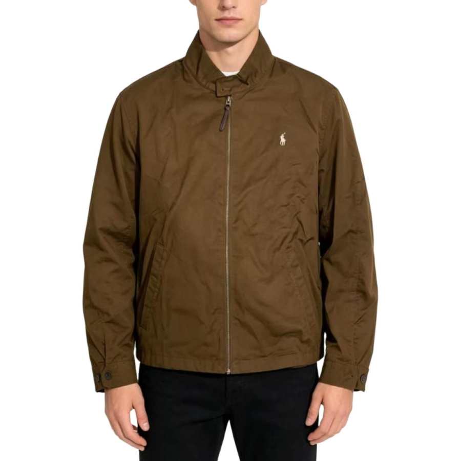 Polo Ralph Lauren SS26 Jackets & Coats Men's