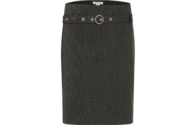 URBAN REVIVO Casual Short Skirts Women's