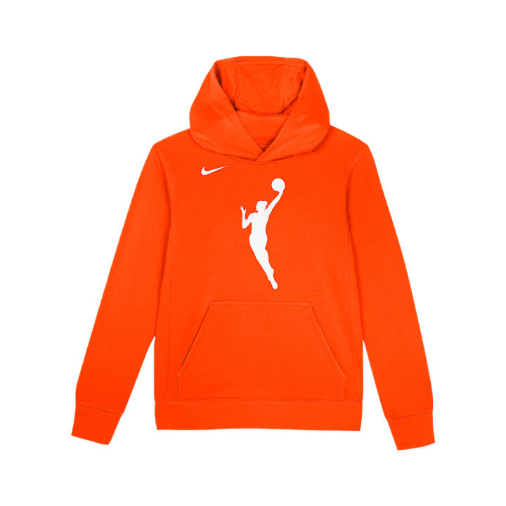 Nike Nike Kids Sweatshirts Hooded Non Detachable Moderate