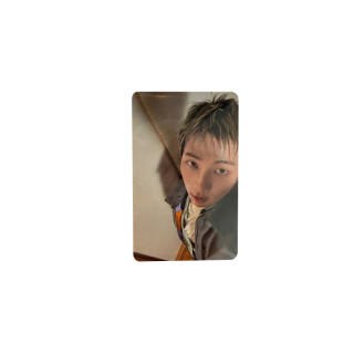 HYBE Bts ARIRANG Wm Special Gift Card Photocards Single Card/One Click Full Set Purchase