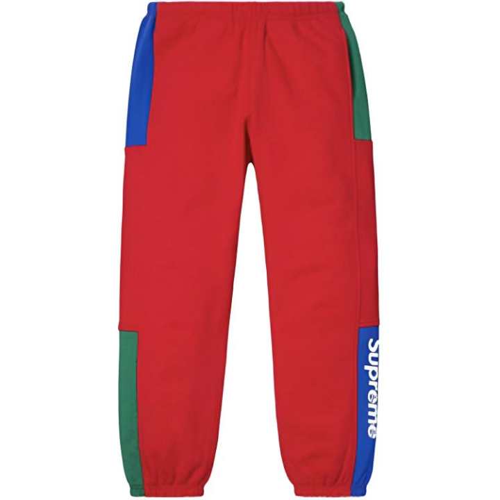 Supreme Supreme Formula Sweatpants