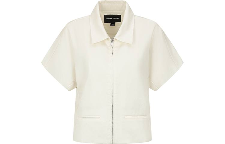 URBAN REVIVO Women's Jacket Women's