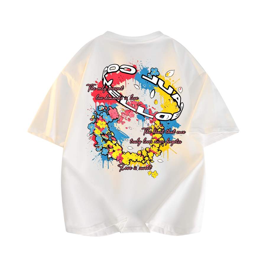 PAUL COSTELLOE T Shirts Unisex Crew Neck