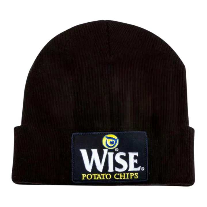 Supreme Supreme Acrylic Fiber Beanies Men's Black