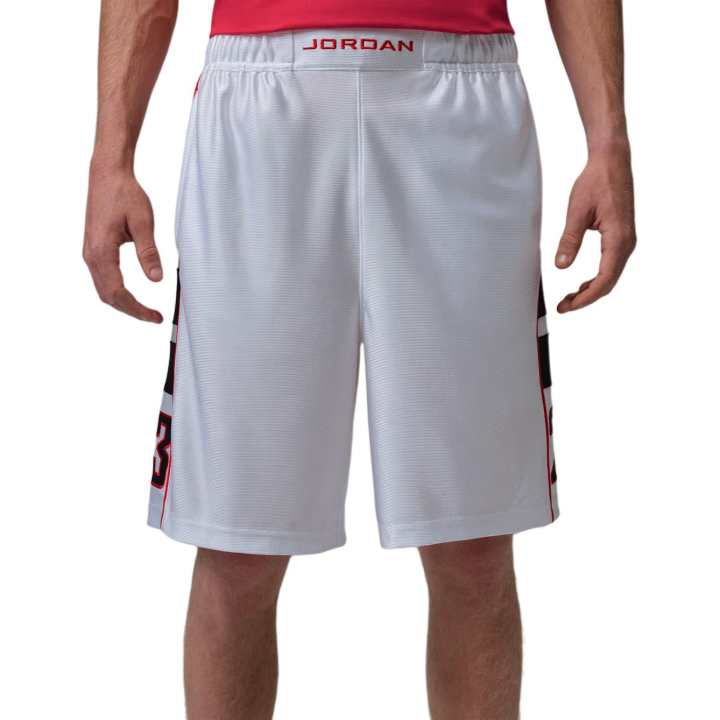 Jordan Jordan Brooklyn Cat Scratch Casual Shorts Men's
