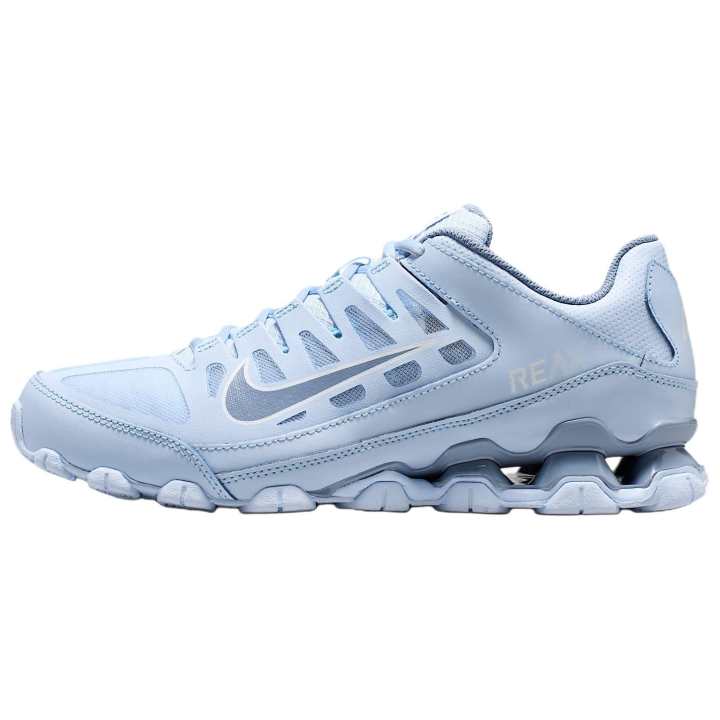 Nike Nike Reax 8 Support Training Shoes Women's Blue