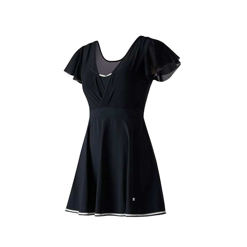 FILA Fitness One piece Swimsuit Women's