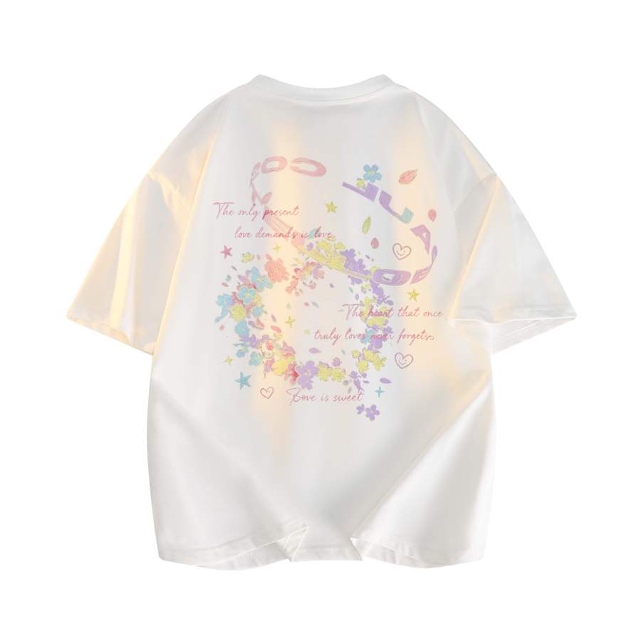 PAUL COSTELLOE T Shirts Unisex Crew Neck