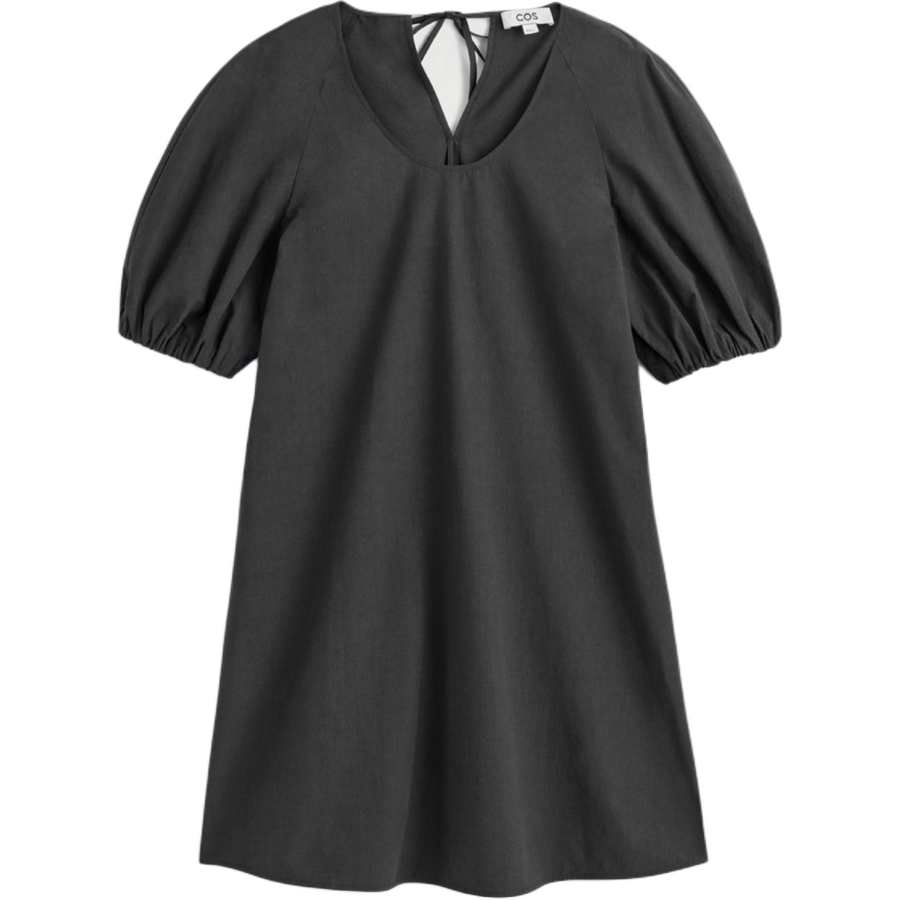 COS Short Sleeved Dress Women's