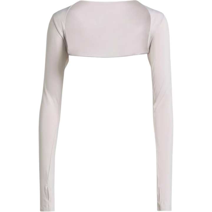 Adidas Adidas Crop Tops Women's Ice Purple Moderate